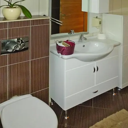 Apartamento Pink In Only 200 M From The Sea *