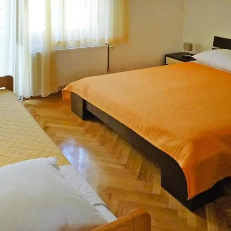 Pink In Only 200 M From The Sea Appartement *