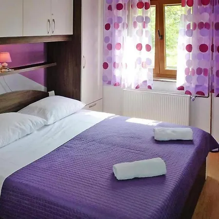 Pink In Only 200 M From The Sea Appartement *