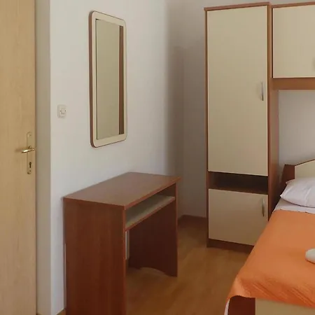 Pink In Only 200 M From The Sea Appartement