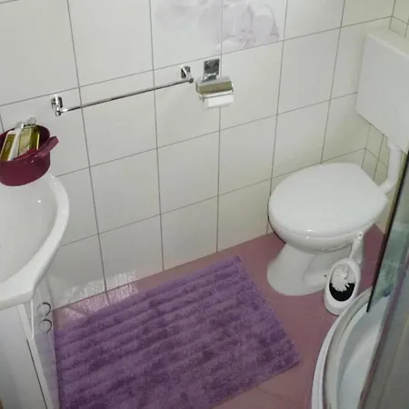 Appartement Pink In Only 200 M From The Sea