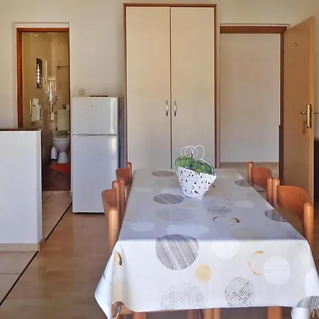 Pink In Only 200 M From The Sea Appartement