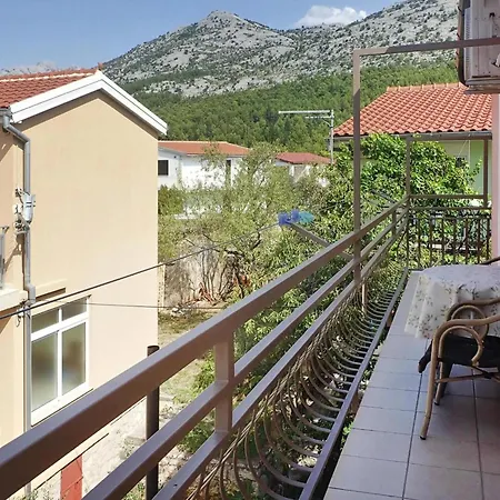 Pink In Only 200 M From The Sea Appartement *