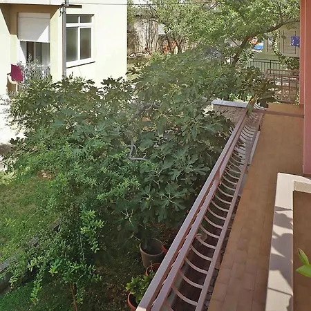 Appartement Pink In Only 200 M From The Sea *